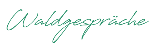 Wald-Gespräche Logo