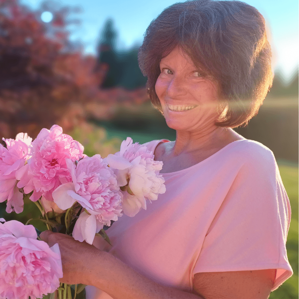 Renate Portrait